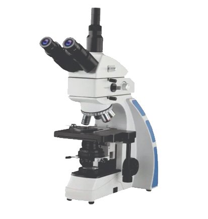 Fluorescent Microscope Double Filter
